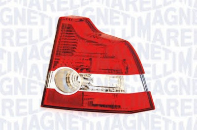 MAGNETI MARELLI 714028131718 -  Задний фонарь